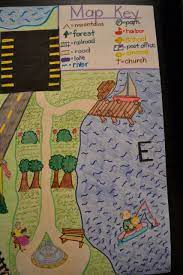 First Grade Map Skills Worksheets In 2020 Social Studies Maps Map Skills 3rd Grade Social Studies