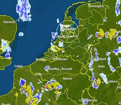 Bekijk het weer, buien radar, de satelliet, wind, weercijfers en weerwidgets voor leeuwarden. Hitte Wordt Afgestraft Met Pittig Onweer Weerplaza Nl