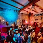 Open Mic Night - Hosted by Riley Doyle