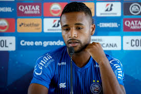 Notícias, tabela de jogos, o campeão e muito mais. Elber Crava Classificacao Do Bahia Na Sul Americana Nao Vamos Ser Eliminados De Novo Noticias Galaticos Online