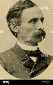 Rev william baker hi-res stock photography and images