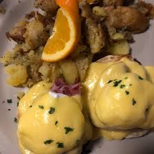 BRICK & MORTAR CAFE, Albany