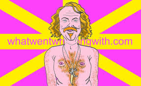 What Went Wrong With… And What Is Wrong With… Keith Lemon & Leigh Francis? 