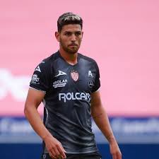 El delantero argentino se reincorporó a la disciplina cementera después de dos cesiones al atlético san luis y necaxa, dos equipos con los que no pudo sobresalir en el par de torneos que disputó las campañas anteriores. Cruz Azul Lucas Passerini Es Nuevo Jugador Del Atletico San Luis