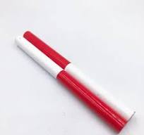 Buy Educational Long AlNiCo Bar Magnet with North South Identified