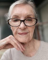 Is The Timing Right For Female Authors 60s-plus?