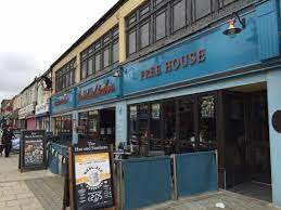 The Hat Feathers Picture Of The Hat And Feathers Seaham Tripadvisor