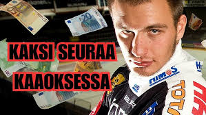 Kun yksi pelaaja sekoitti kahden Liiga-seuran suunnitelmat...