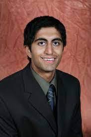 Neel Jethwa's Instagram, Twitter & Facebook