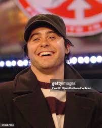 Jared Cochran's Instagram, Twitter & Facebook