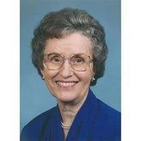 Betty Lou Anderson Obituary