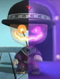 Parece Bueno Pero Es Un Hdp Cuando Lo Conoces Bien Little Big Planet A Hat In Time Hat In Time