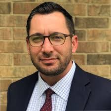 Steven Fredrickson's Instagram, Twitter & Facebook