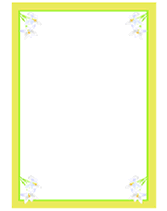 Minted strawberry has designed this bright and beautiful, printable, mother's day card that's completely free to download. Free Printable Bereavement Note Card Template With Flowers