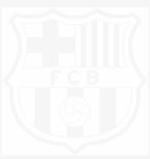 We have 122 free barcelona vector logos, logo templates and icons. Black And White Fcb Logo 6 By Robert Logo Fc Barcelona Free Transparent Png Download Pngkey