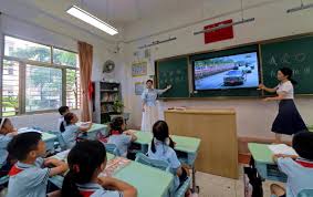 大膽情慾與學生-感受校園的秘密冒險