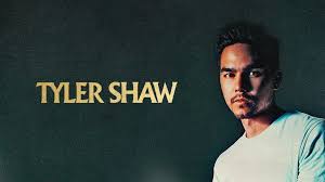 Tyler Shaw 葉銘恆 Community Facebook