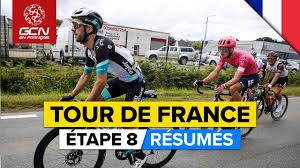 A fougères, le missile de l'île de man renoue avec la victoire et le mailot vert après une étape qui a bien failli voir @brentvanmoer déjouer les pronostics ! Jqano6eaxzpjjm