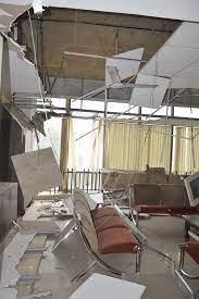 Check spelling or type a new query. False Ceiling At Mc Complex Falls 1 Hurt