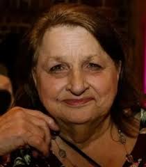 Obituary information for Louise Velma Wickline