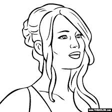 Austin and ally printable coloring pages fabulous channel inside. Famous Actress Coloring Pages