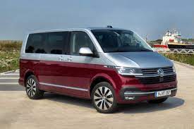 For information about the caravelle, refer to the regular transporter articles: Volkswagen Caravelle Executive 2 0 Tdi 150ps 7spd Dsg Professional Driver Magazine