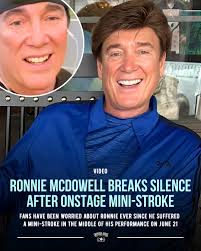 Ronnie's sons kept fans updated