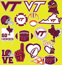 Pin On Virginia Tech