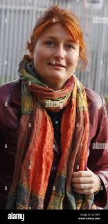 With wife gail hi-res stock photography and images