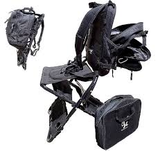 Chair Pak The World S Best Backpack Camping Chair A Patented Product Specifically Designed For Any Outdo Camping Chairs Camping Table Folding Camping Chairs