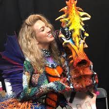 Find out which superstar singer was unmasked on the most recent episode. The Masked Singer Us Unmasks Seahorse Popcorn And Jellyfish