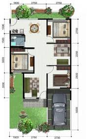 Beberapa pendapat ahli mengenai ukuran sampel adalah sebagai berikut. Lingkar Warna 20 Desain Inspiratif Denah Rumah Minimalis Dengan Lebar 7 Dan 8 Meter 1 Lantai