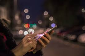 Ich persönlich mache sehr viel vom akku abhängig: Sos Funktion So Setzt Du Heimlich Am Smartphone Einen Notruf Ab Wunderweib