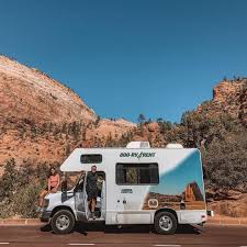 There are currently only two chisos campsites that can accommodate a group this size: Rv Camping In Badlands National Park Cruise America