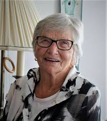 Obituary of Clara Meyer