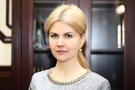 Народный депутат верховной рады ix созыва. Yuliya Svetlichnaya Tolko Obedinivshis Mozhno Preodolet Opasnost Kommentarii Harkov