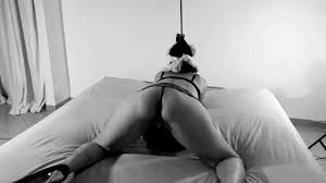 Kinktober day 13 - HAIR PULLING KINK (The bondage version): Bdsmlovers91