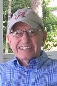 John Henry Hodges Obituary May 19, 2018