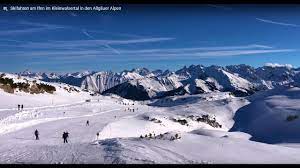 Damit du in deinem skigebiet keine bösen überraschungen erlebst, bieten wir dir ausführliche bei uns siehst du auf einem blick, welches skigebiet in deiner nähe liegt und wie die konditionen vor. Skifahren Am Ifen Im Kleinwalsertal In Den Allgauer Alpen Youtube