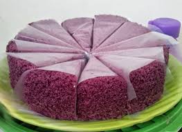 1 sdm soda kue cara membuat bolu panggang karamel: Resep Bolu Panggang Lembut Enak Dan Tidak Bantet