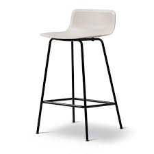 Pato Bar Counter Stool 4 Leg Counter Stools Stool Counter Bar Stools