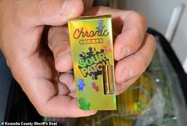Going to get b12 shots can cost hundreds of dollars, not to mention the pain and lost vape thelema dna250c box mod. Wisconsin Mom Charged With Helping Sons Run Multi Million Dollar Thc Vape Manufacturing Ring Daily Mail Online