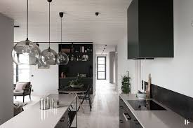 Scandinave La Maison Temoin Parfaite Bungalow House Design Home House Interior