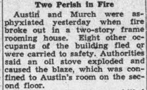 William Henry Austin (1869-1947)