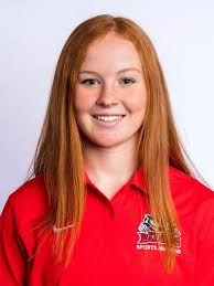 2021-22 Women's Wrestling Roster