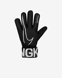 Nike Jr Match Goalkeeper Kids Football Gloves