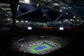 The tournament is the modern version of one of the oldest tennis championships in the world, the u.s. Us Open 2021 Alle Infos Zu Favoriten Preisgeld Tv Ubertragung Tennis Magazin