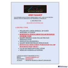 Scopri ricette, idee per la casa, consigli di stile e altre idee da provare. 26 Ide Loker Semarang Di 2021 Kota Surakarta Universitas Pustakawan