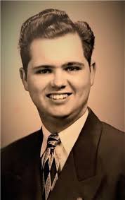 Darrell Duane Huff Obituary (2022)