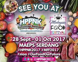 Malaysia agriculture, horticulture and agrotourism (maha) international / hari peladang, penternak dan nelayan peringkat kebangsaan. Sambutan Hari Peladang Penternak Dan Nelayan Kebangsaan Hppnk Sentiasa Panas